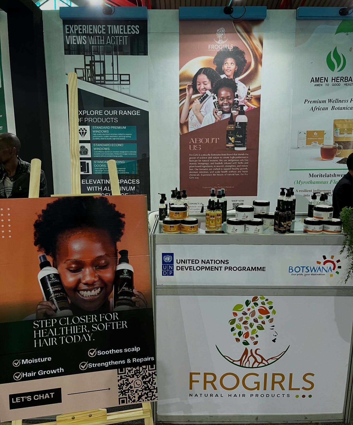 FroGirls Featured Product